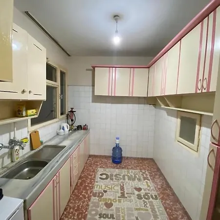 A Comfortable And Perfect Room.