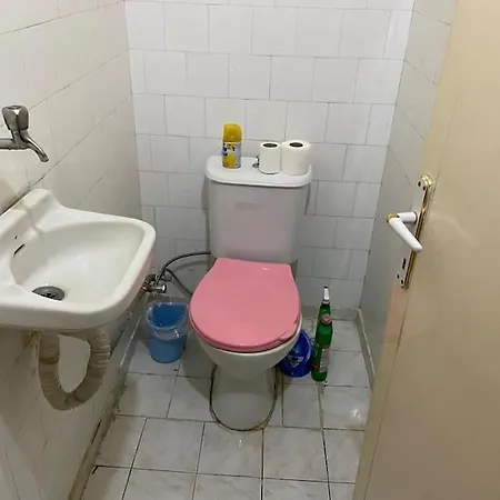 公寓 A Comfortable And Perfect Room. *