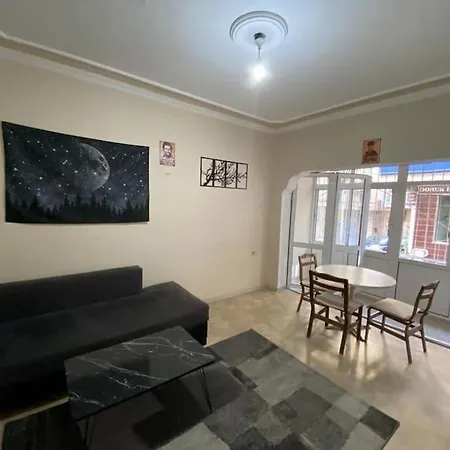 A Comfortable And Perfect Room. 公寓 Bornova