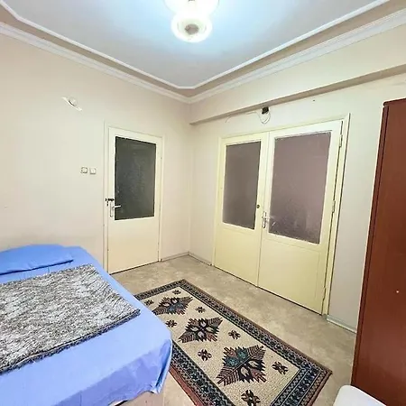 公寓 A Comfortable And Perfect Room. *